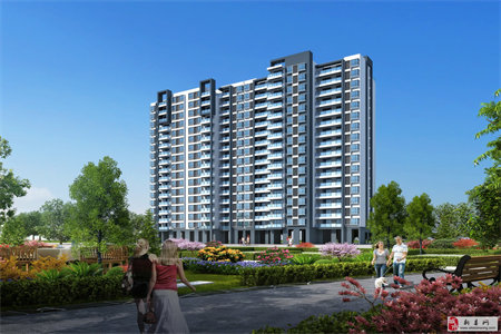 低首付，得利斯世纪城3室2厅2卫70万129平